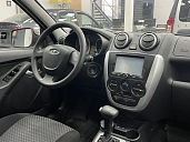 Lada (ВАЗ) Granta, 2013г., передний привод, автомат