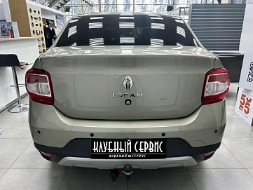 Renault , 2022г., передний привод, вариатор