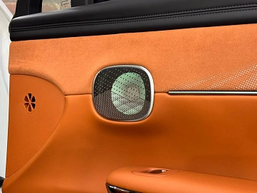 GAC Trumpchi S7, 2025г, полный привод, автомат