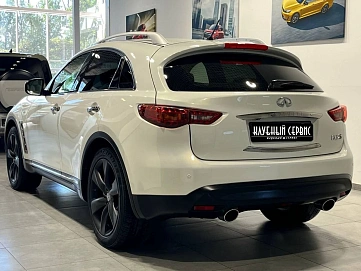 Infiniti , 2012г., полный привод, автомат