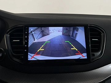 Lada (ВАЗ) Vesta, 2024г, передний привод, вариатор