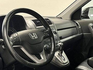 Honda CR-V, 2008г, полный привод, автомат