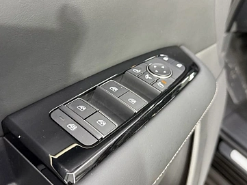 Nissan Pathfinder, 2025г., полный привод, автомат