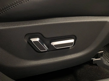 Geely Atlas, 2020г, передний привод, автомат