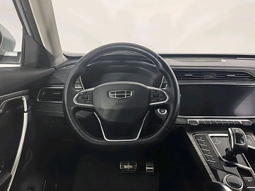 Geely Atlas Pro, 2023г, полный привод, робот
