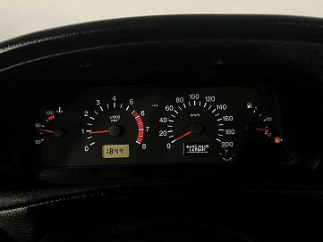 Chevrolet Niva, 2016г, полный привод, механика