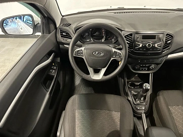 Lada (ВАЗ) Vesta, 2021г, передний привод, механика