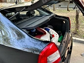 Skoda Octavia, 2012г., передний привод, автомат