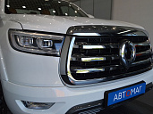 Great Wall Poer, 2023г., полный привод, автомат