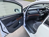 Honda Odyssey, 2007г., полный привод, автомат