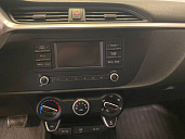 Kia , 2021г., передний привод, автомат