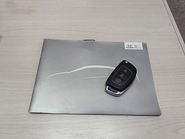 Hyundai i40, 2017г, передний привод, механика