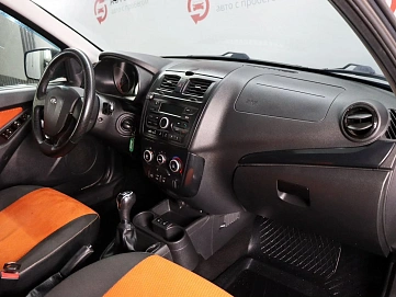 Lada (ВАЗ) , 2018г., передний привод, механика