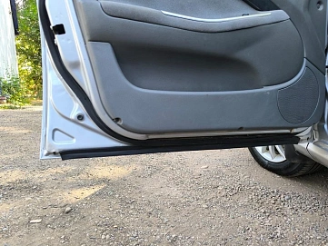 Chevrolet Lacetti, 2008г, передний привод, автомат