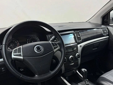 SsangYong Actyon, 2013г, передний привод, автомат