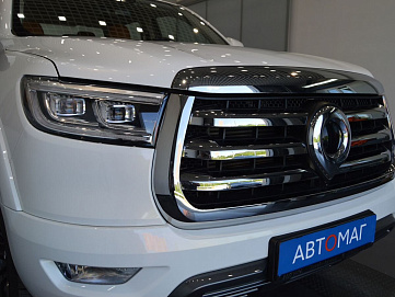 Great Wall Poer, 2023г, полный привод, автомат