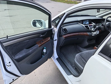 Honda Odyssey, 2007г, полный привод, автомат