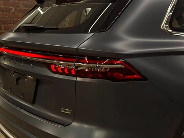 Geely Monjaro, 2024г, полный привод, автомат