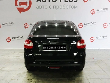 Lada (ВАЗ) Granta, 2023г, передний привод, механика