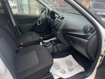 Lada (ВАЗ) Granta, 2023г, передний привод, механика