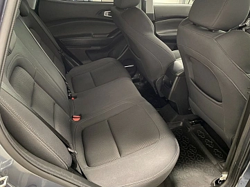 Chery Tiggo 4, 2019г, передний привод, механика
