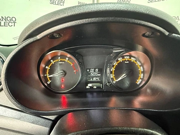 Lada (ВАЗ) Granta, 2023г, передний привод, механика