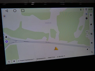 Mitsubishi Outlander, 2012г, полный привод, вариатор