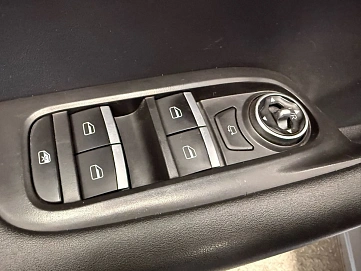 Chery Tiggo 7 Pro, 2021г, передний привод, автомат