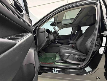 Honda XR-V, 2023г, передний привод, вариатор