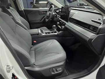 Toyota RAV4, 2026г, полный привод, вариатор