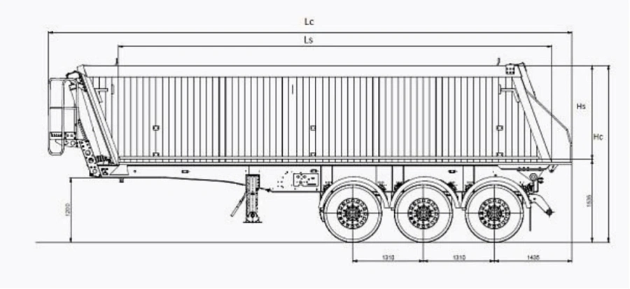 Zaslaw D653, 2025г.