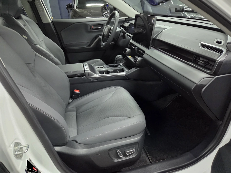 Toyota RAV4, 2026г., полный привод, вариатор