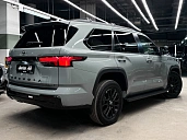 Toyota Sequoia, 2025г., полный привод, автомат