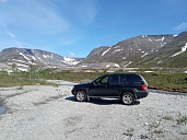 Jeep Grand Cherokee, 2000г., полный привод, автомат