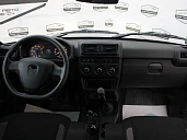 Lada (ВАЗ) Niva Legend, 2025г., полный привод, механика