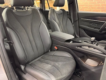 Geely Monjaro, 2024г, полный привод, автомат