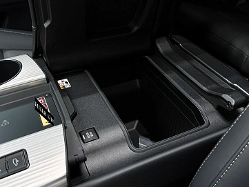 Lexus LX, 2025г, полный привод, автомат