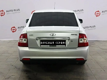 Lada (ВАЗ) Priora, 2013г, передний привод, механика