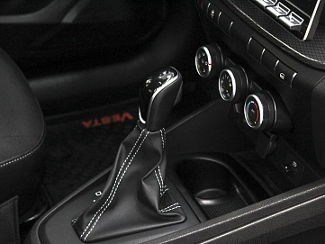 Lada (ВАЗ) Vesta, 2024г, передний привод, вариатор