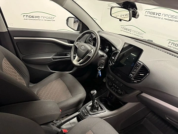 Lada (ВАЗ) Vesta, 2020г., передний привод, механика