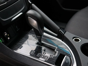 Dongfeng AX7, 2018г, передний привод, автомат