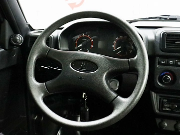 Lada (ВАЗ) , 2021г., полный привод, механика