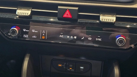 Kia Sportage, 2026г, полный привод, автомат