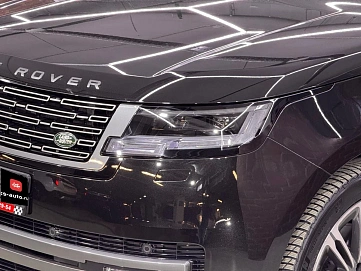 Land Rover Range Rover, 2024г, полный привод, автомат