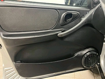 Chevrolet Niva, 2013г, полный привод, механика