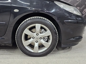 Peugeot 307, 2006г, передний привод, автомат