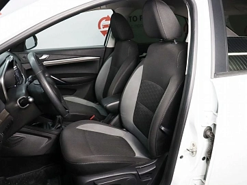 Lada (ВАЗ) Vesta, 2023г, передний привод, механика