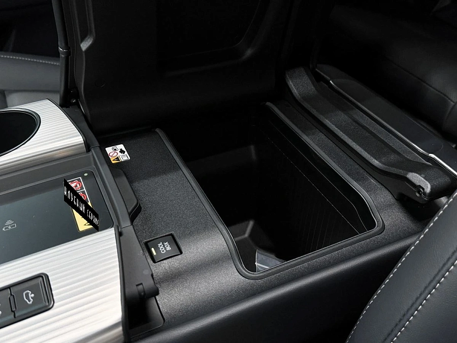 Lexus LX, 2025г., полный привод, автомат