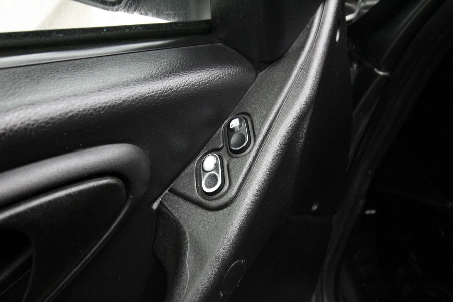 Chevrolet Niva, 2017г., полный привод, механика