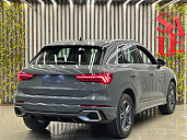 Audi Q3, 2024г., передний привод, робот